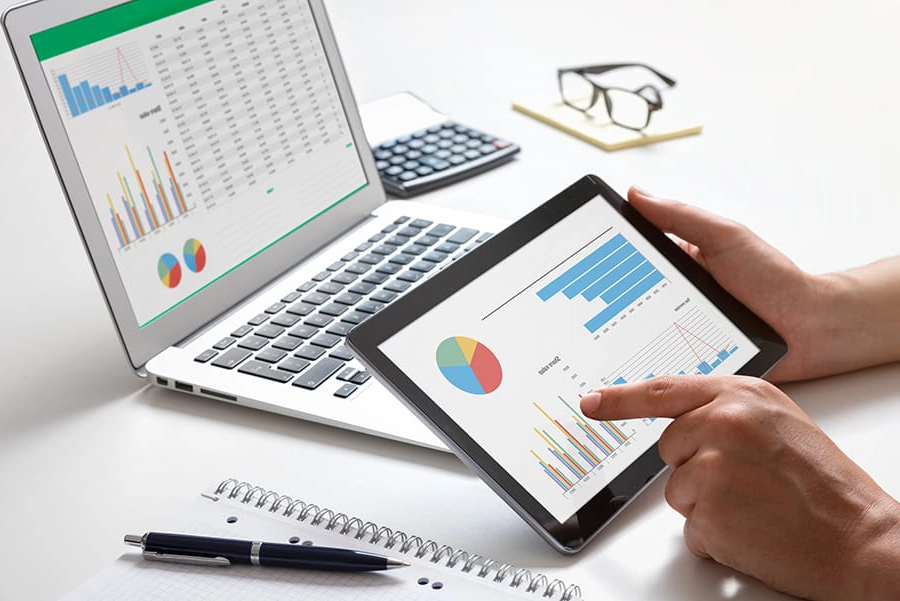 comptabilit informatise